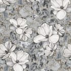 Miniatura fototapety Magnolie na tle marmuru