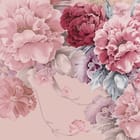 Miniatura fototapety Bukiet Różowych i Czerwonych Kwiatów