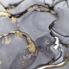 Miniatura fototapety Abstrakcyjne wzory z żyłkami fragment #1