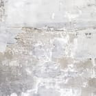 Miniatura fototapety Betonowa ściana z pęknięciami fragment #1