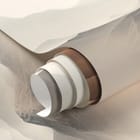 Miniatura fototapety Górzysty krajobraz z wydmami fragment #1