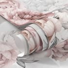 Miniatura fototapety Bukiet Różowych Piwonii fragment #1