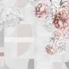 Miniatura fototapety Bukiet Różowych Piwonii