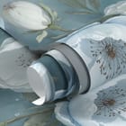 Miniatura fototapety Egzotyczne Kwiaty na Gałęzi fragment #1