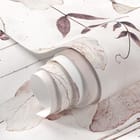 Miniatura fototapety Delikatne maki na jasnym tle fragment #1