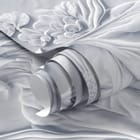 Miniatura fototapety 3D kwiaty w reliefie fragment #1