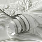 Miniatura fototapety Reliefowe kwiaty w 3D fragment #1