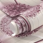 Miniatura fototapety Kwiaty na długich łodygach fragment #1