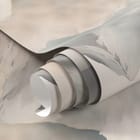 Miniatura fototapety Mgła nad górskimi szczytami fragment #1