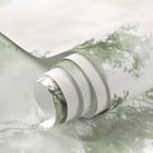 Miniatura fototapety Drzewa z Ozdobnymi Wzorami fragment #1