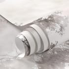 Miniatura fototapety Drzewa z ozdobnymi wzorami fragment #1