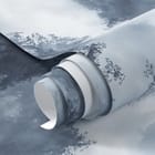 Miniatura fototapety Tajemniczy las we mgle fragment #1