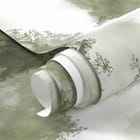 Miniatura fototapety Gęsty las z wysokimi drzewami fragment #1