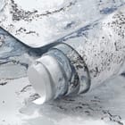 Miniatura fototapety Abstrakcyjne wzory marmuru fragment #1