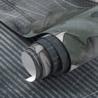 Miniatura fototapety Egzotyczne kwiaty lotosu na wodzie fragment #1