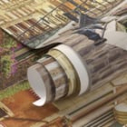 Miniatura fototapety Wenecja z kamiennym mostem - realne zdjęcie w rolce