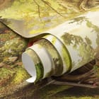 Miniatura fototapety Wielkie drzewo z wróżkami - realne zdjęcie w rolce