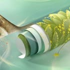 Miniatura fototapety Domek na drzewie z postaciami fragment #1