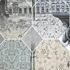 Miniatura fototapety Kolumny i zabytki miejskie - jakość wydruku i struktura materiału