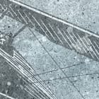 Miniatura fototapety Stare dwupłatowce na niebie - jakość wydruku i struktura materiału