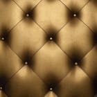 Miniatura fototapety Złota pikowana powierzchnia