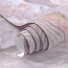 Miniatura fototapety Marmurowe warstwy geologiczne - realne zdjęcie w rolce