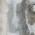 Miniatura fototapety Drewniana Tekstura z Sękami - realne zdjęcie w rolce