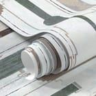 Miniatura fototapety Sylwetki Nowoczesnych Wieżowców - realne zdjęcie w rolce