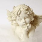 Miniatura fototapety Anioł z Białymi Skrzydłami