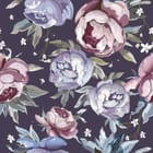 Miniatura fototapety Piwonie w pastelowych barwach