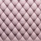 Miniatura fototapety Pikowana tapicerka w romby