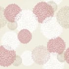 Miniatura fototapety Kwiatowe Pastelowe Wzory