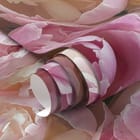 Miniatura fototapety Bukiet Różowych Piwonii - realne zdjęcie w rolce