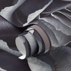 Miniatura fototapety Róża w Delikatnych Fioletach - realne zdjęcie w rolce