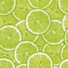 Miniatura fototapety Plasterki Zielonej Limonki