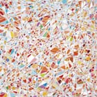 Miniatura fototapety Abstrakcyjny wzór geometryczny