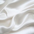 Miniatura fototapety Falujący biały materiał