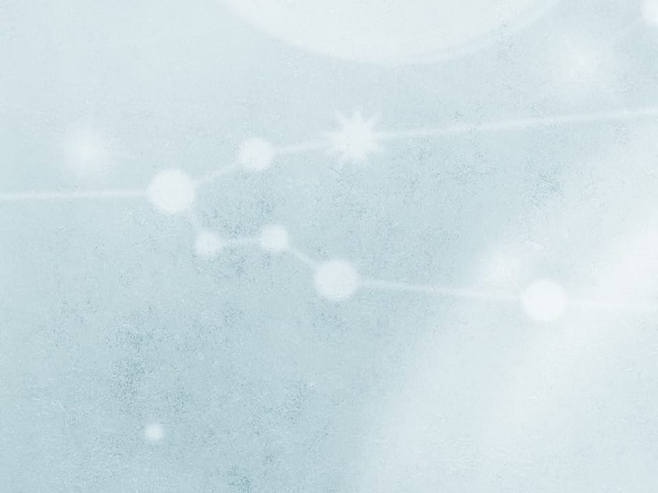 Fototapeta Polarność i Spokój w Śniegu fragment #2