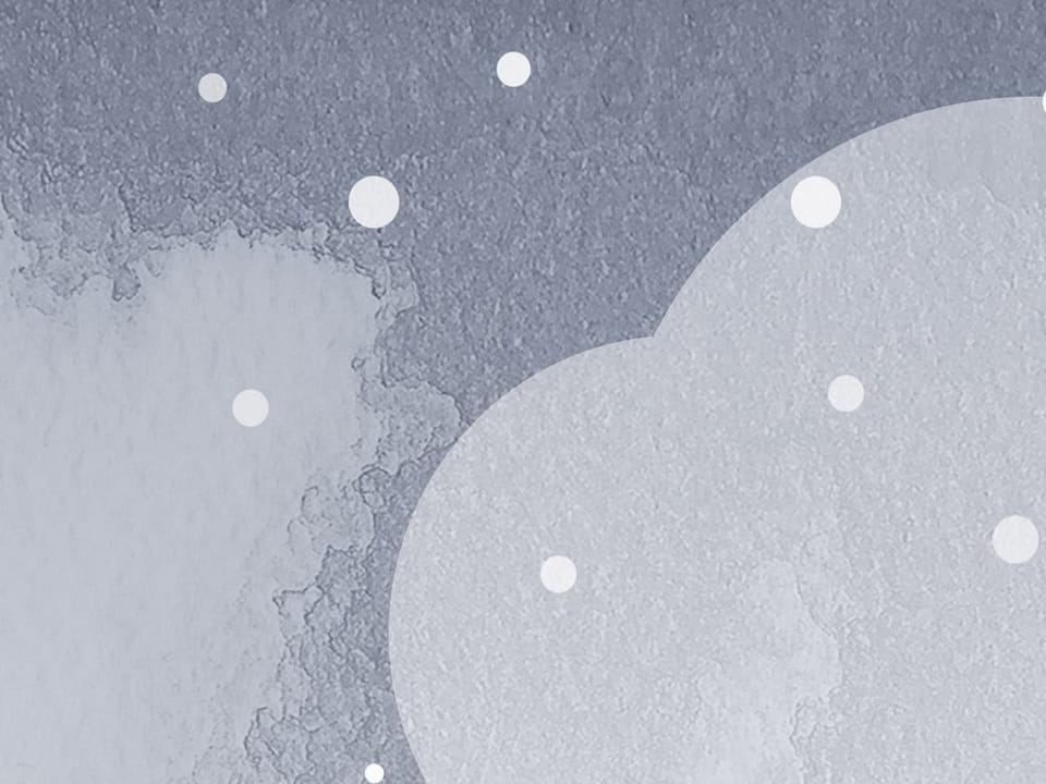 Fototapeta Góry z balonami na niebie fragment #2