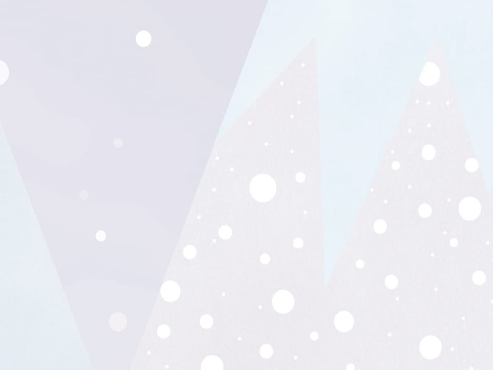 Fototapeta Balony nad ośnieżonymi górami fragment #2