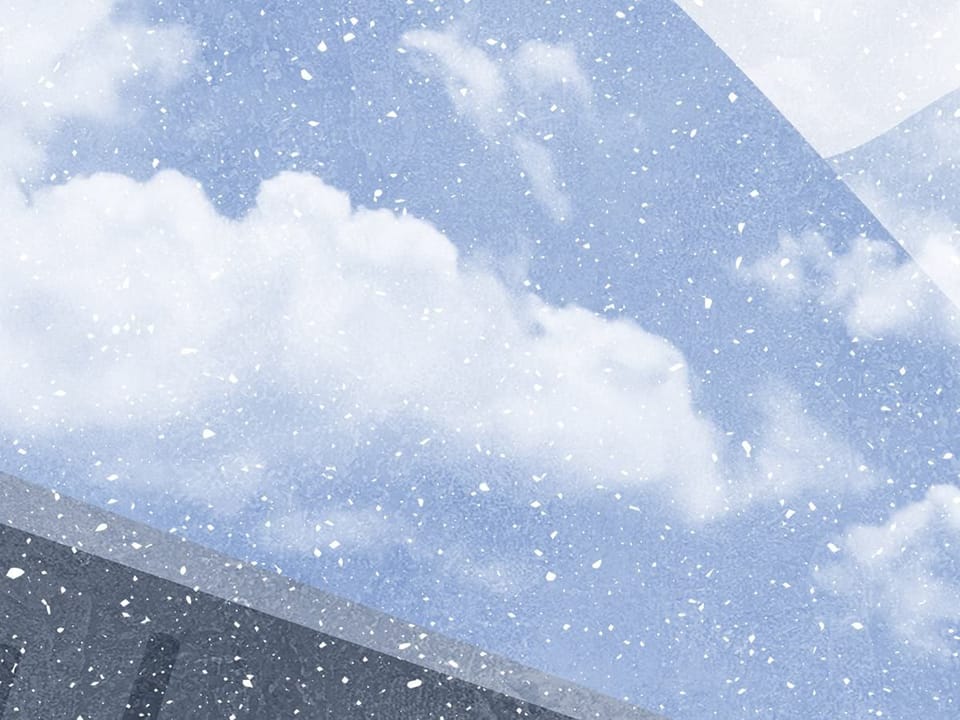 Fototapeta Góry dziecięce z balonami i samolotami fragment #2