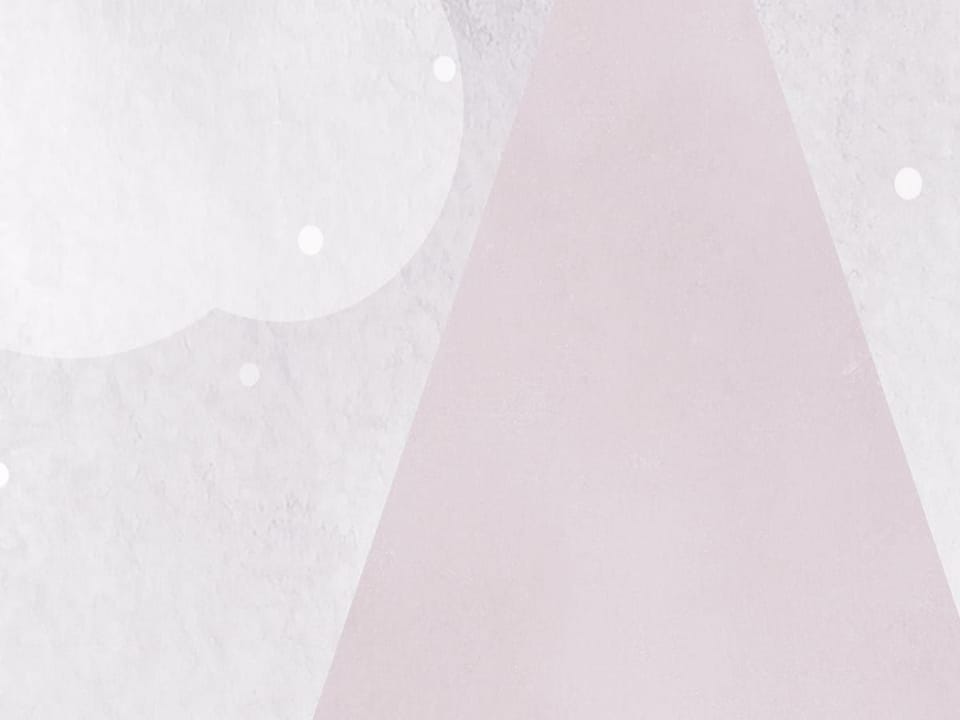 Fototapeta Góry z Pastelowymi Szczytami fragment #2