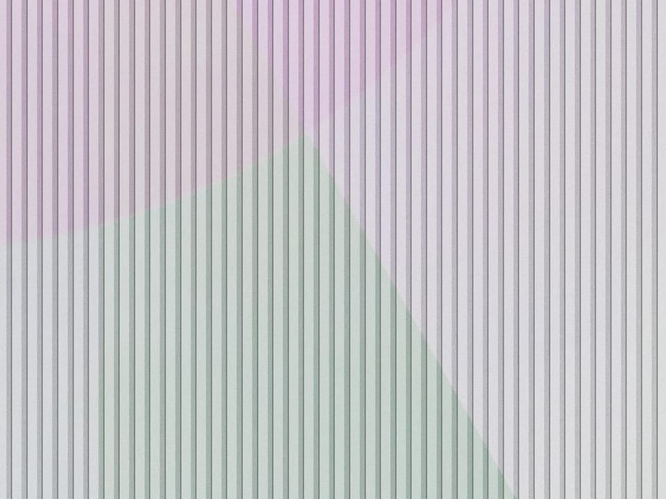 Fototapeta Geometryczne kształty na pastelowym tle fragment #1