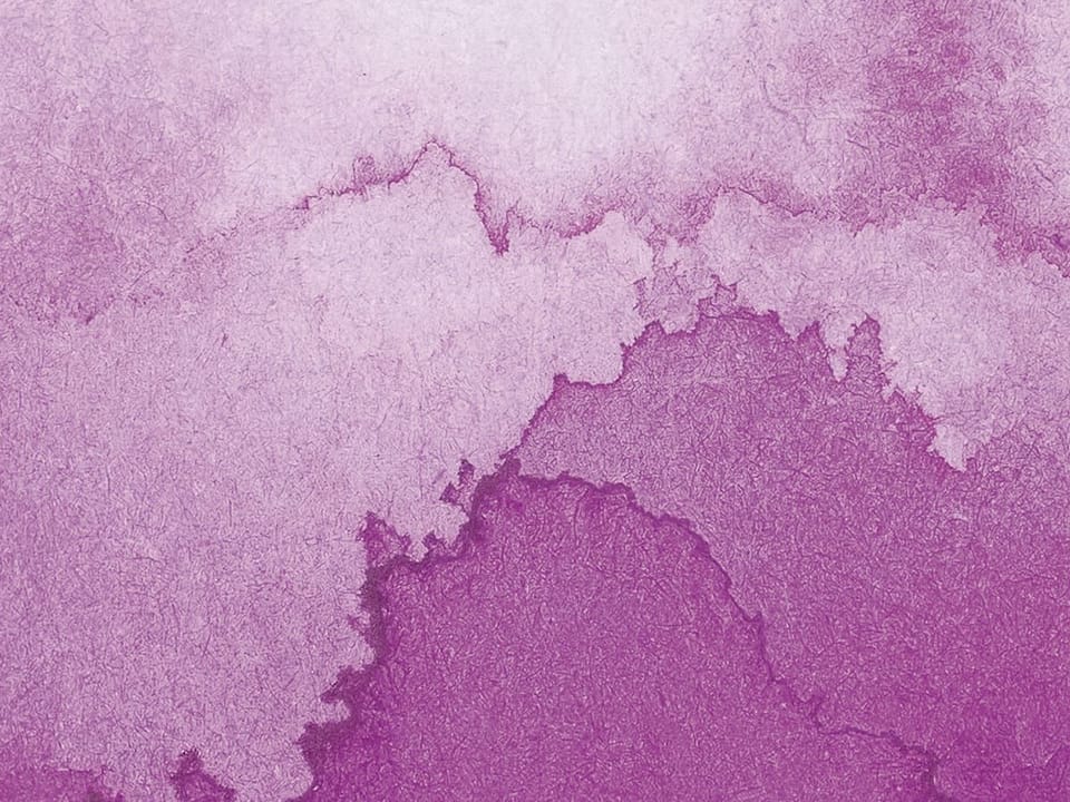 Fototapeta Abstrakcyjne Fioletowe Rozmycia fragment #1