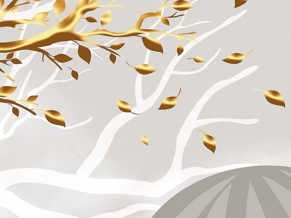 Fototapeta Żyrafa na rowerze z przyczepkami fragment #2