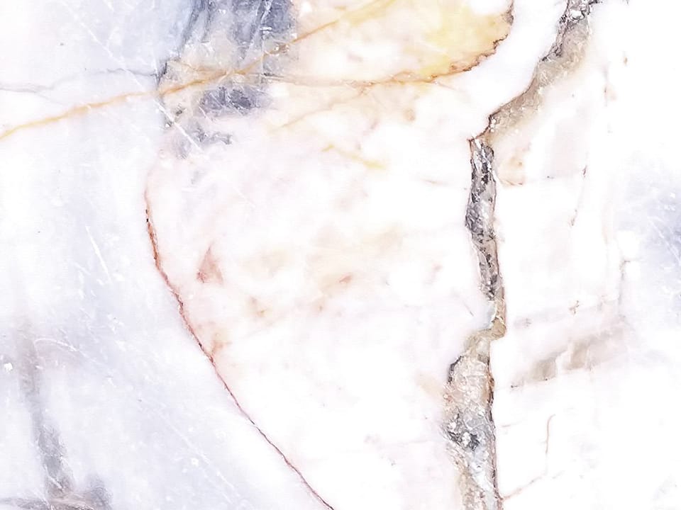 Fototapeta Tekstura Marmuru z Żyłkami fragment #1