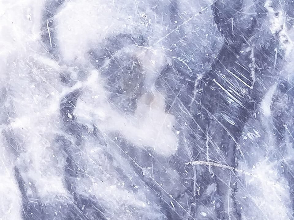 Fototapeta Tekstura Marmuru z Żyłkami fragment #2