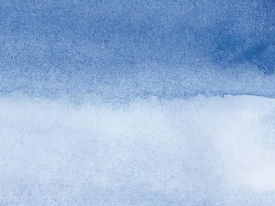 Fototapeta Abstrakcyjne Niebieskie Gradienty fragment #1