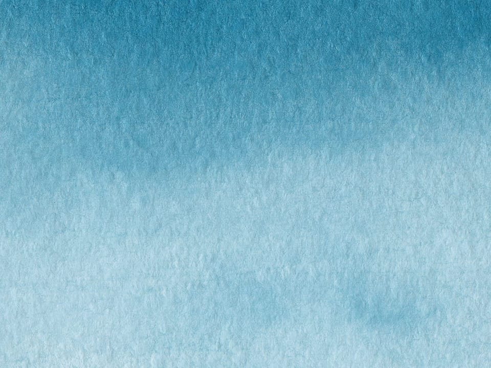 Fototapeta Abstrakcyjne Niebieskie Gradienty fragment #1