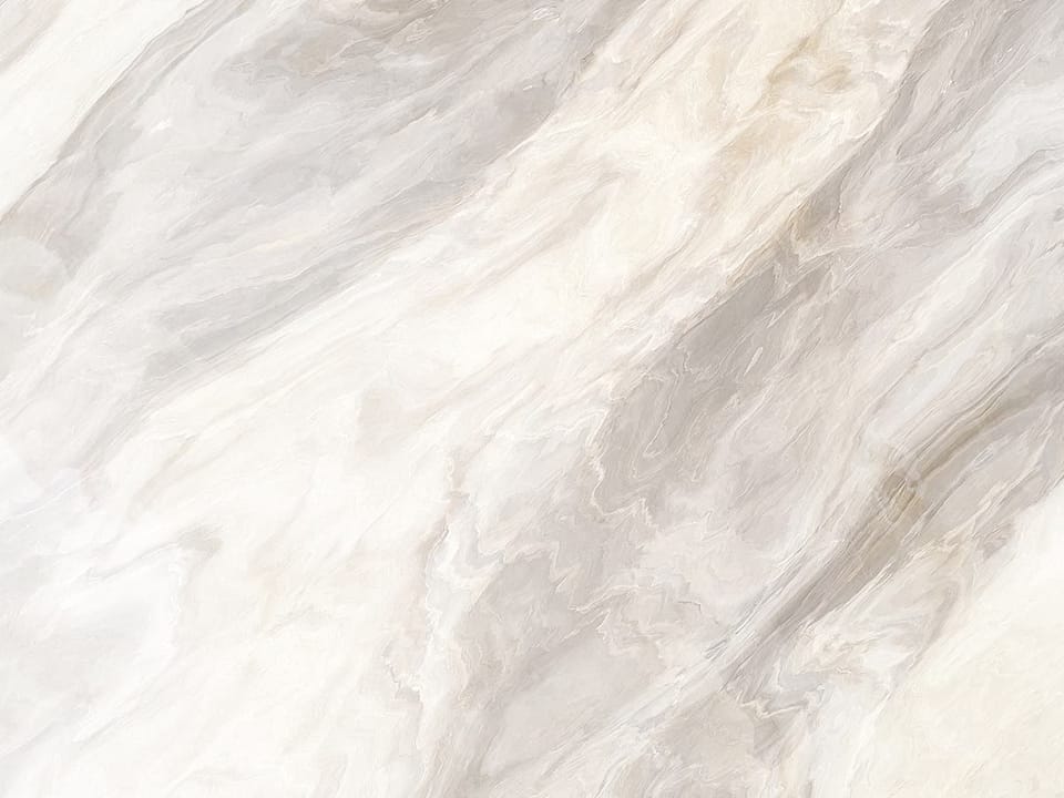 Fototapeta Jasne Smugi Marmuru fragment #1